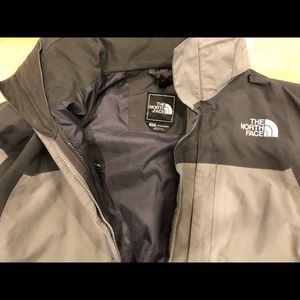 The North Face HyVent Jacket